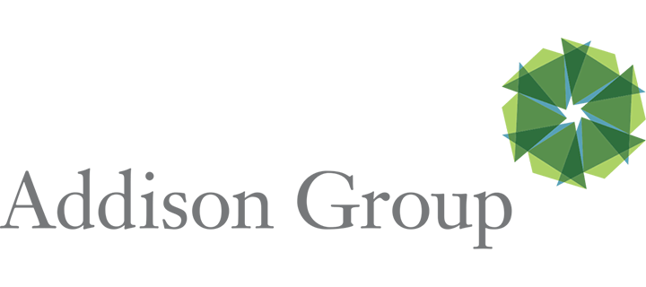 Addison Group Logo