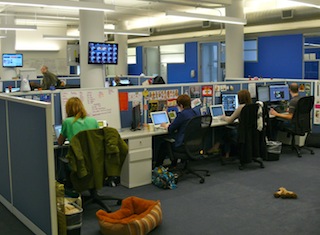 Mashable Careers
