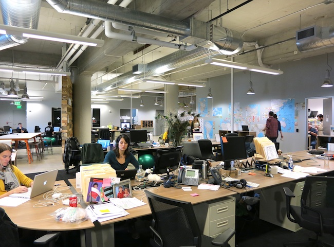 Kiva Careers
