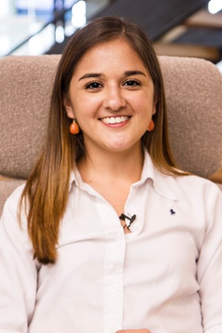 Yaneli Rubio , U.S. Marketing Specialist - HomeAway Careers