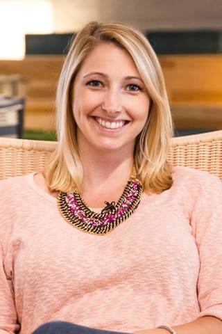 Sophie Mann, Director, Global Traveler Retention  - HomeAway Careers