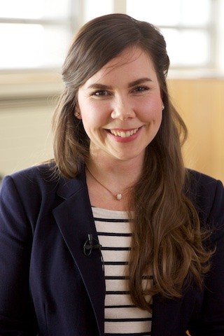 Laura Matala , Onboarding Project Lead  - HomeAway Careers