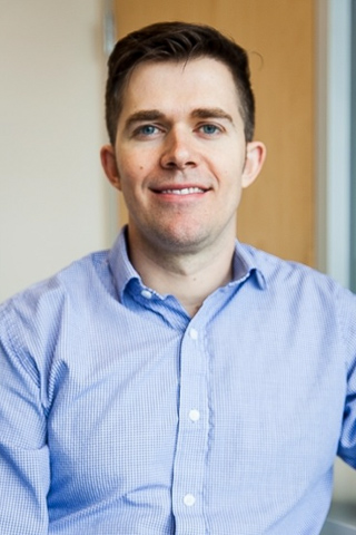 Alexander Devine, Software Architect - Mobile - HomeAway Careers