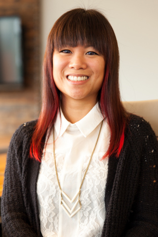 Lynette Liwanag, Lead Mobile UX Designer - HomeAway Careers