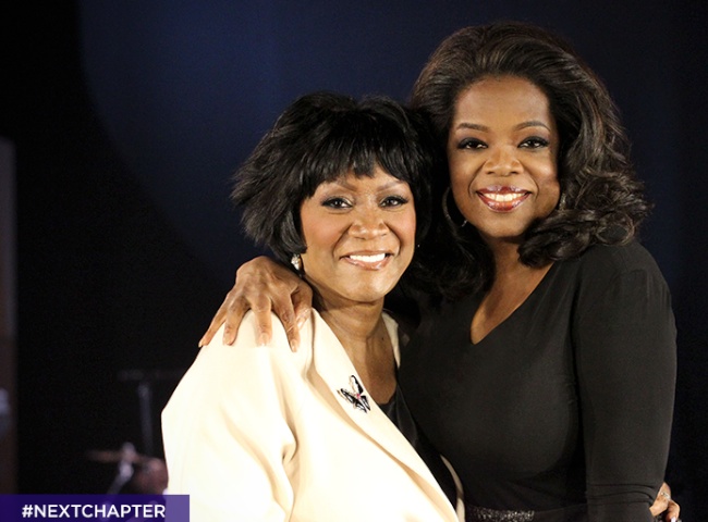 Oprah Winfrey Network Careers