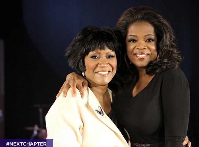 Oprah Winfrey Network Careers