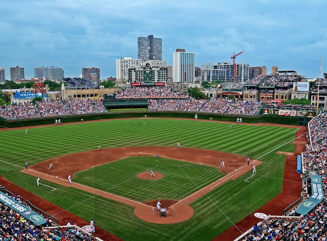 Chicago Cubs Careers