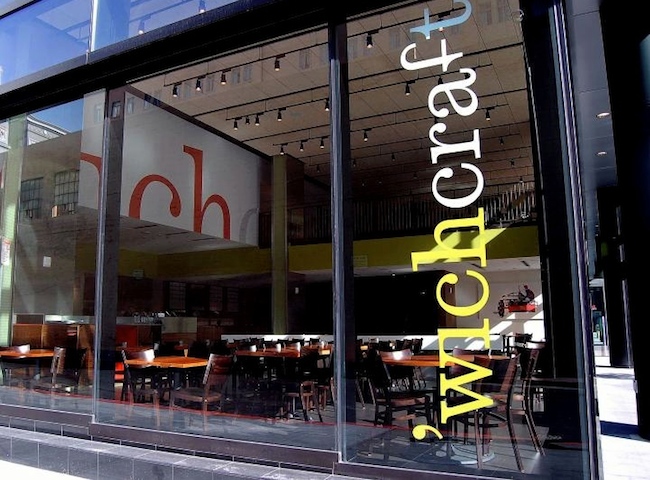 'wichcraft Careers