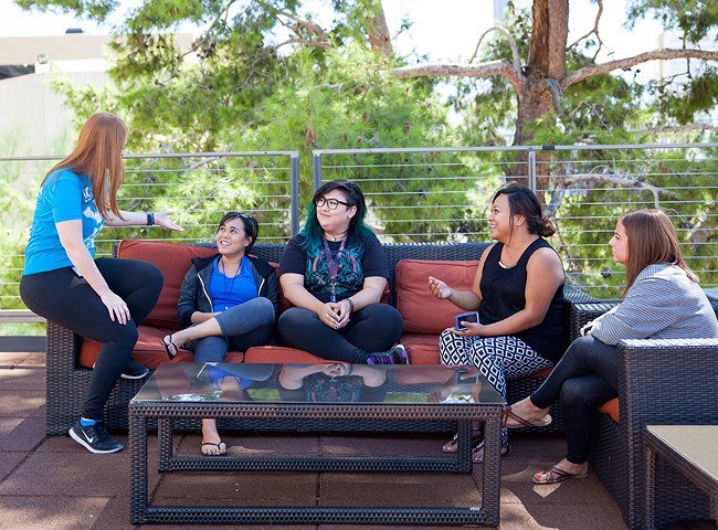 Zappos Careers