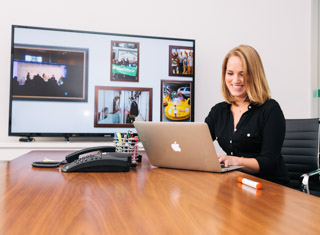 Careers - Office Perks
Making An Impact