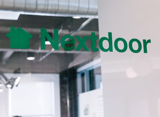 Careers - What Nextdoor Does
Nextdoor 101