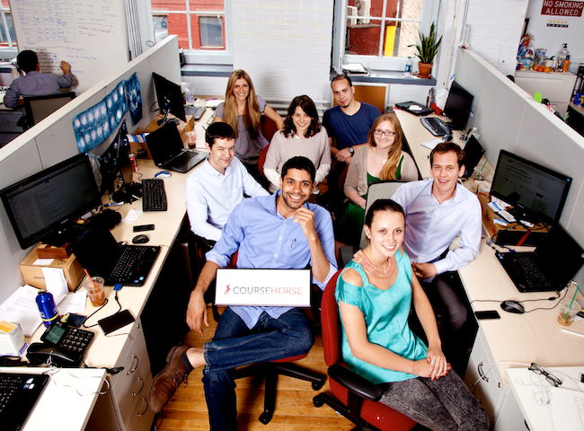 CourseHorse Careers