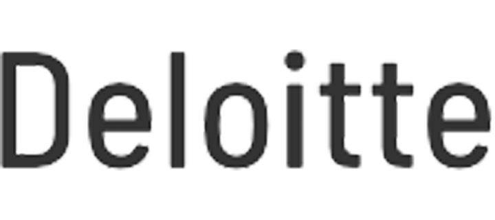 Deloitte Logo