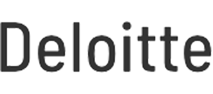 Deloitte logo