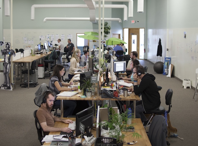 The Nerdery Careers