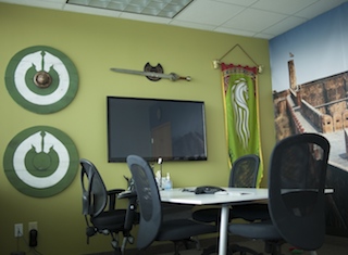The Nerdery Careers