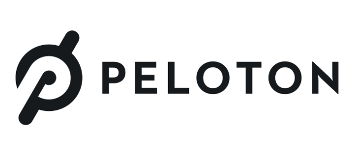 Peloton Logo