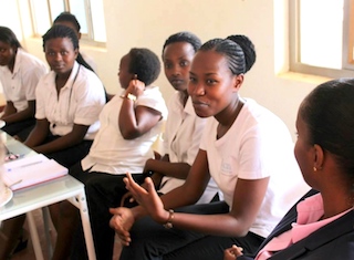 Careers - What Akilah Does
Akilah Group 101