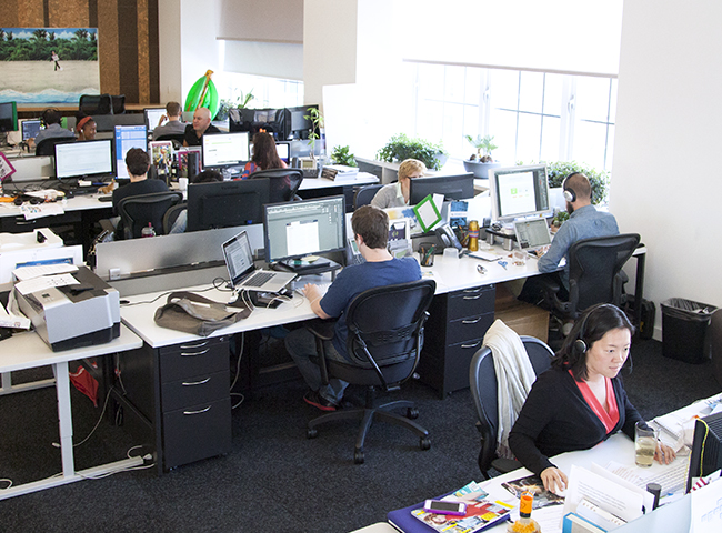 LivePerson Careers