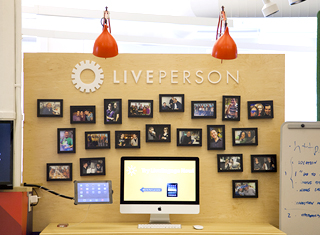 LivePerson Careers