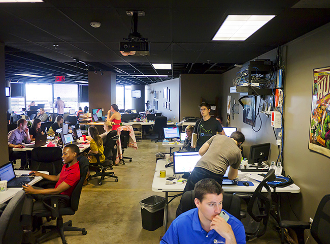 Call Box (formerly Century Interactive) Careers
