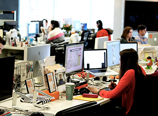HZDG Careers