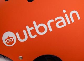 what is outbrain