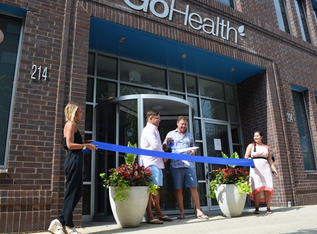 GoHealth Careers