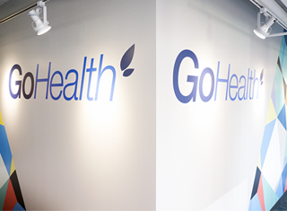 Careers - What GoHealth Does
GoHealth 101