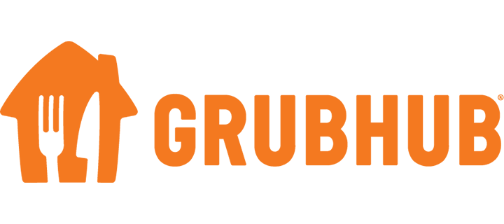 Grubhub Logo