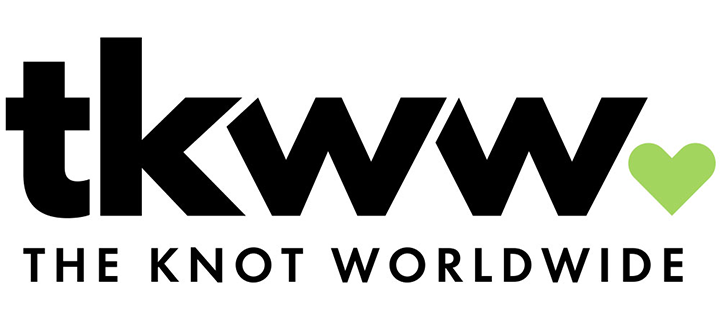 The Knot Worldwide Logo