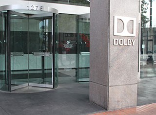 Dolby Careers