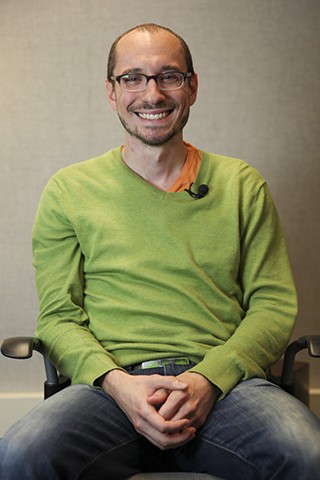 Nicholas B. Engel, Senior Engineer - Dolby Careers