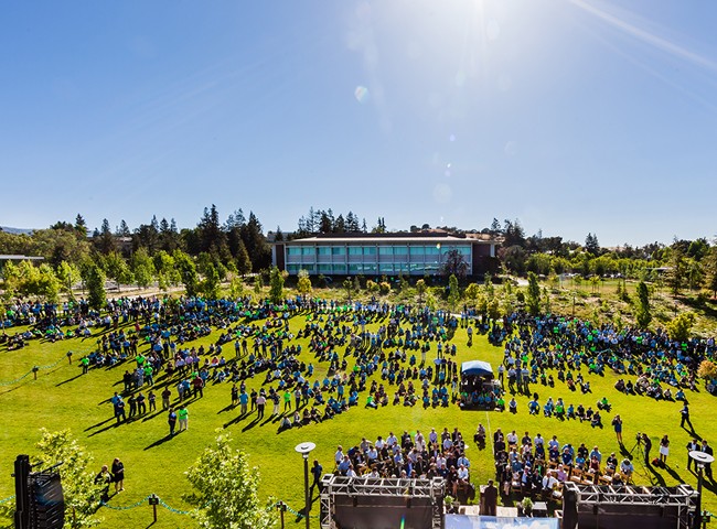 VMware Careers