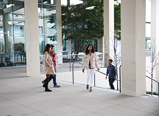 Careers - Office Life
The VMware Community