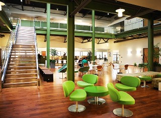 Careers - What VMware Does
VMware 101