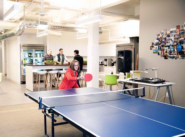 Funding Circle Careers