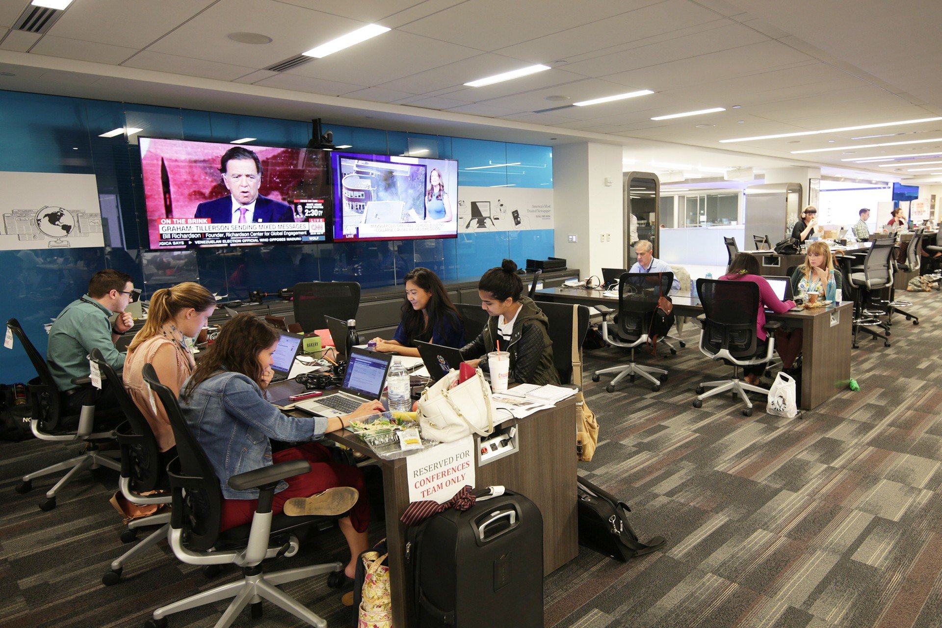 The Wall Street Journal Jobs and Company Culture