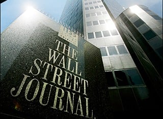 The Wall Street Journal Careers