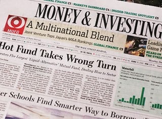 The Wall Street Journal Careers