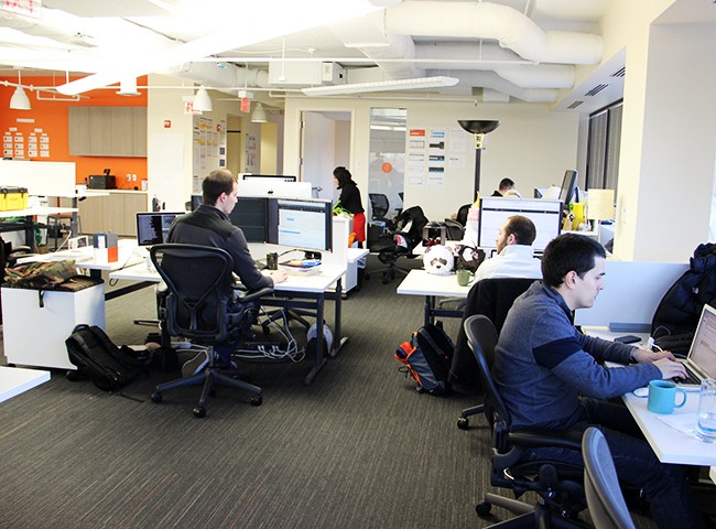 AddThis Careers