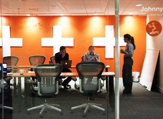 Careers - AddThis in the World
Capitalizing On Change