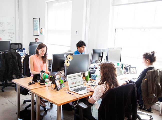 Fiverr Careers