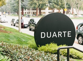 Duarte Careers