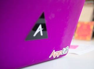 Careers - AppLift in the World
Going Global