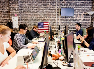 Careers - What AppLift Does
AppLift 101