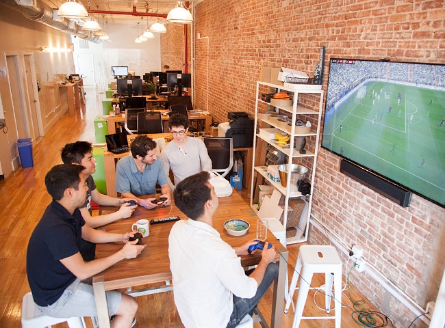 Placemeter Careers