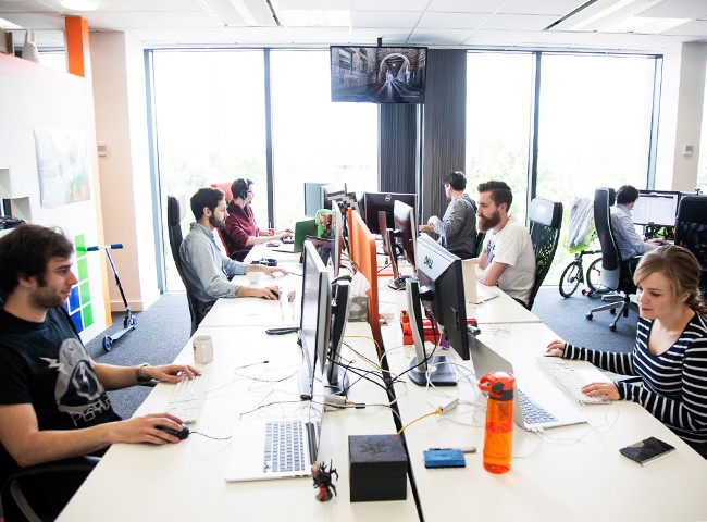 DataSift Careers