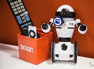 DataSift Careers
