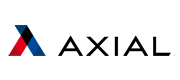 Axial logo